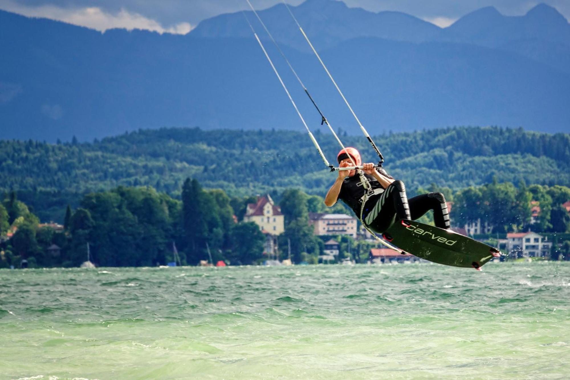 5 Sterne Penthouse-Loft Gut Stohrerhof Bis 4 Personen Diessen am Ammersee Bagian luar foto